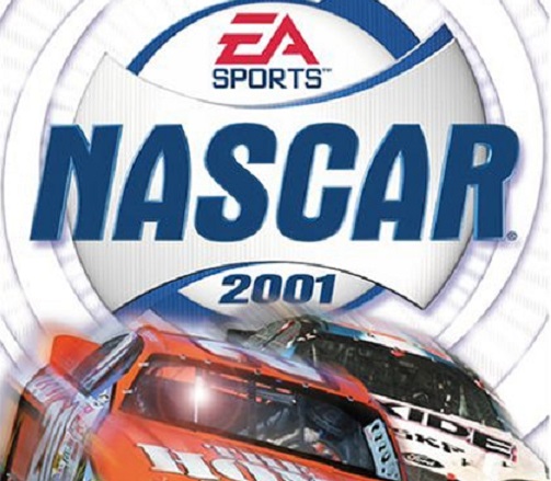 NASCAR 2001